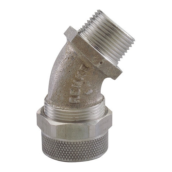 Remke Cord Grip, Alum, 1-1/4", 1.250-1.375 - RSR-45422