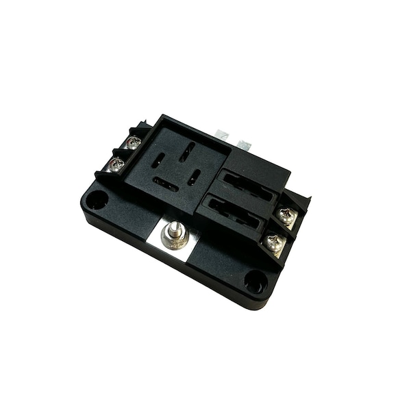Optifuse 4-Pin Relay Module for BLR-I-1200-G and BLR-1200-G - BLR-1200-RM