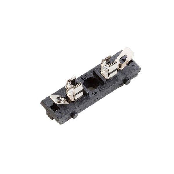 Optifuse Fuse Block for 6.3x32mm - UL, 250V 10A - BLC-20A