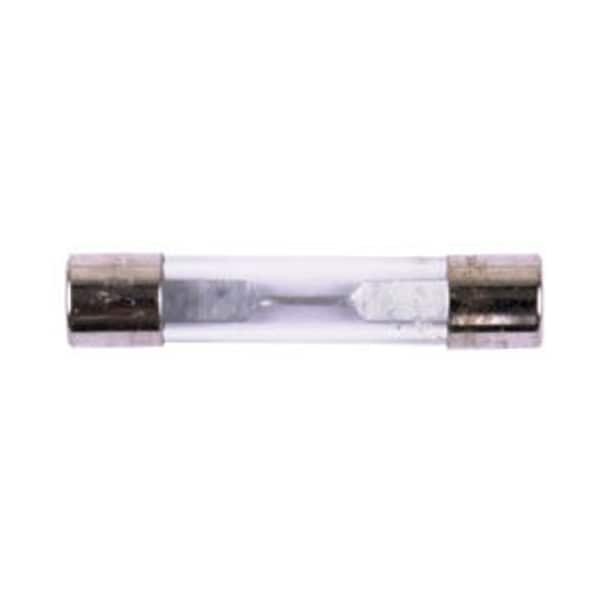 Haines Products Glass Fuse, AGC Series, 2A - 729198626150