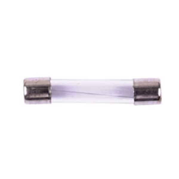 Haines Products Glass Fuse, AGC Series, 3A - 729198607821