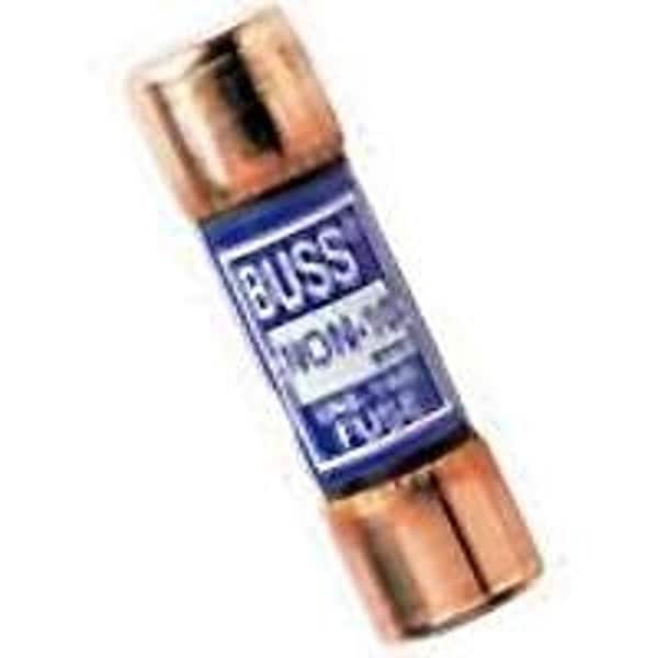 Eaton Bussmann Cartridge Fuse, NON Series, 30A, Time-Delay, 250V AC - BP/NON-30