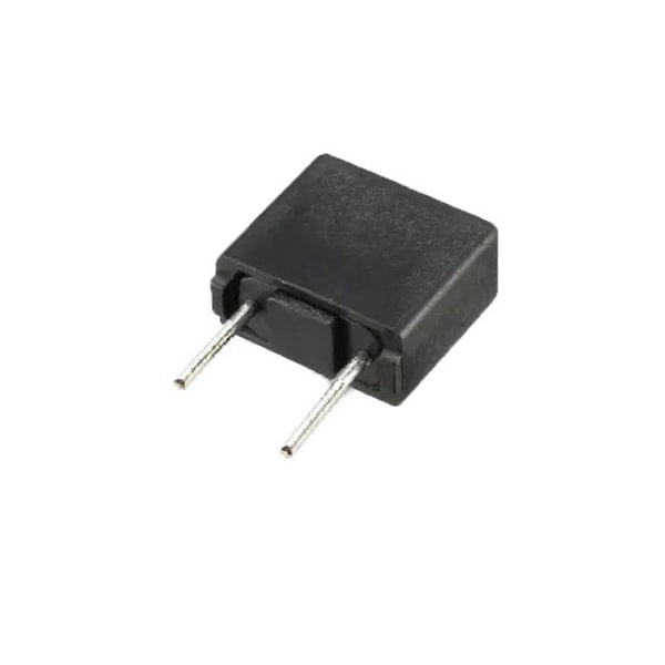 Optifuse UL Thru Hole - Slow, 250V 125mA - TMS-R-125mA