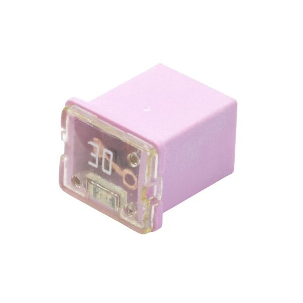 Optifuse Automotive Link LowPro - LED, 32V 30A - FMX-LP-I-30A
