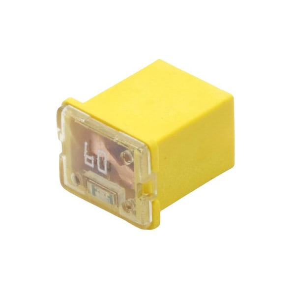 Optifuse Automotive Link LowPro - LED, 32V 60A - FMX-LP-I-60A