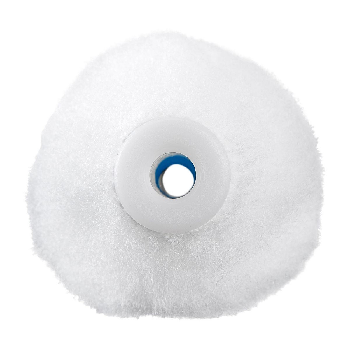 Rodillo para pintar Avanti de 6 pulgadas con 1/2 pulgada de pelo - Calidad profesional, paquete de 2 - 57130