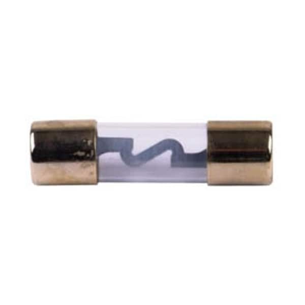 Haines Products Glass Fuse, AGU Series, 40A, 690V AC - 729198690045