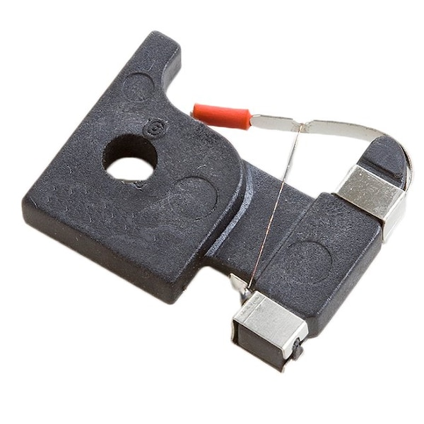 Optifuse Telecom Fuse, 125V 250mA - FPT-250mA