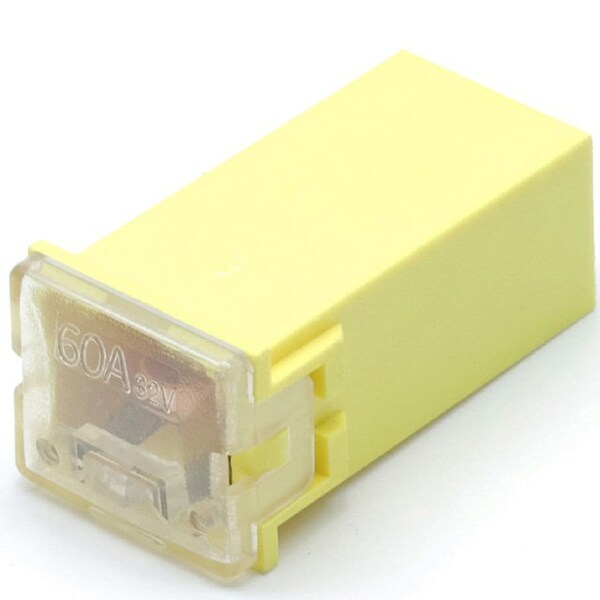 Optifuse Automotive Link - LED, 32V 60A - FMX-I-60A