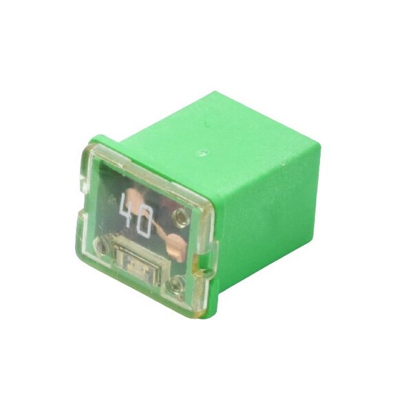 Optifuse Automotive Link LowPro - LED, 32V 40A - FMX-LP-I-40A