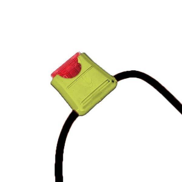 Optifuse In-Line for Regular Blade, 12AWG 30A - LPR-01Y-12B