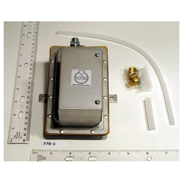 Interruptor de aire SPDT White-Rodgers 770-1 .05-12.0 - 770-1
