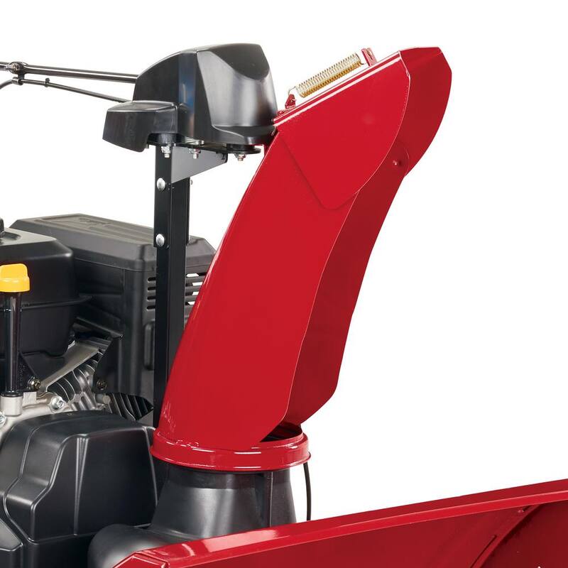 Toro Power Max 824 OE 24 in. 252cc Two-Stage Electric Start Gas Snow Blower - 37798