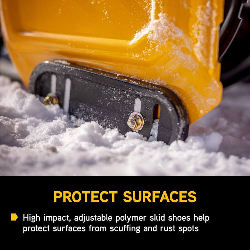Cub Cadet 2X MAX 30 in. 357cc Two-Stage Electric Start Gas Snow Blower with Steel Chute, Power Steering and Heated Grips - 2X 30 MAX