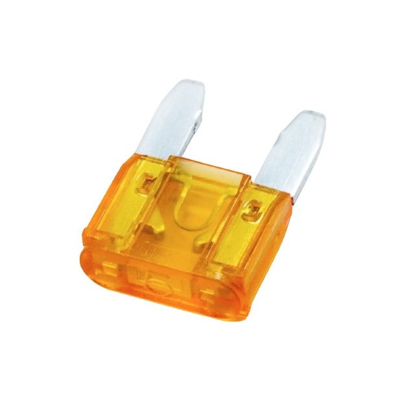 Optifuse Mini Blade, 32V 5A - APM-5A