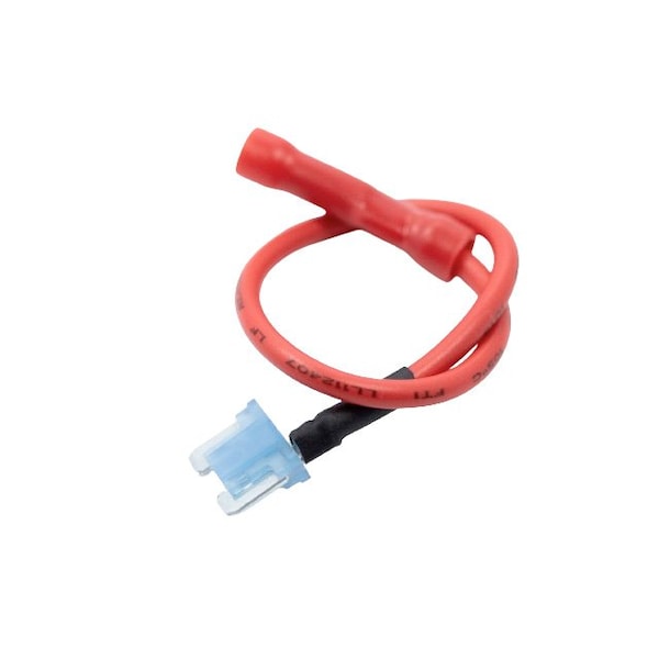 Optifuse Fuse Tap Mini Blade LowPro, 32V 15A - ANS-W-15A-18R
