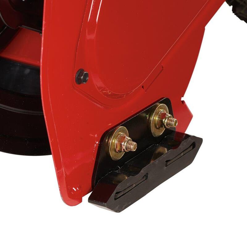 Toro SnowMaster 724 QXE 24 in. 212cc Single-Stage Gas Snow Blower - 36002