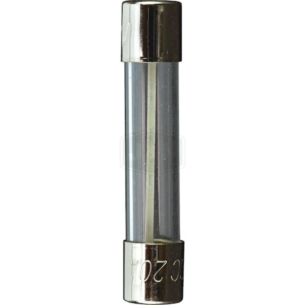 Aftermarket Glass Fuse, AGC Series, 20A, 32V AC - CBF-AGC20R-JN