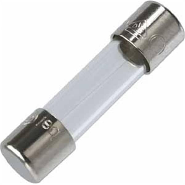 Hydro Quip Glass Fuse, MDL Series, 2A - 35-0079