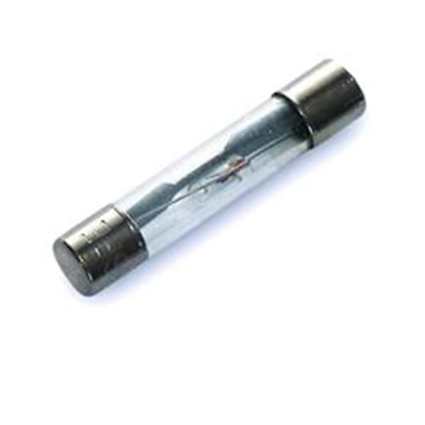 Wirthco Glass Fuse, AGC Series, 7.5A - W48-24607