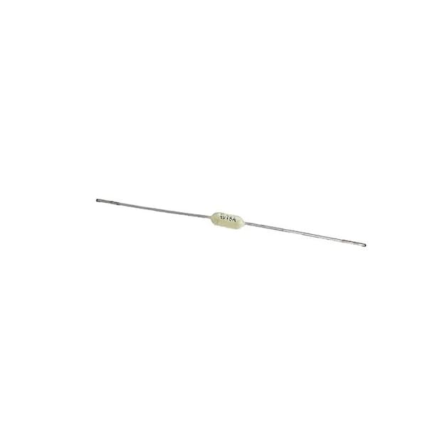 Optifuse Thru Hole 2.7x7.3mm - Slow, 250V 375mA - TXG-375mA