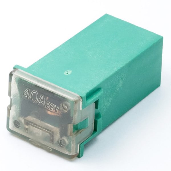Optifuse Automotive Link - LED, 32V 40A - FMX-I-40A