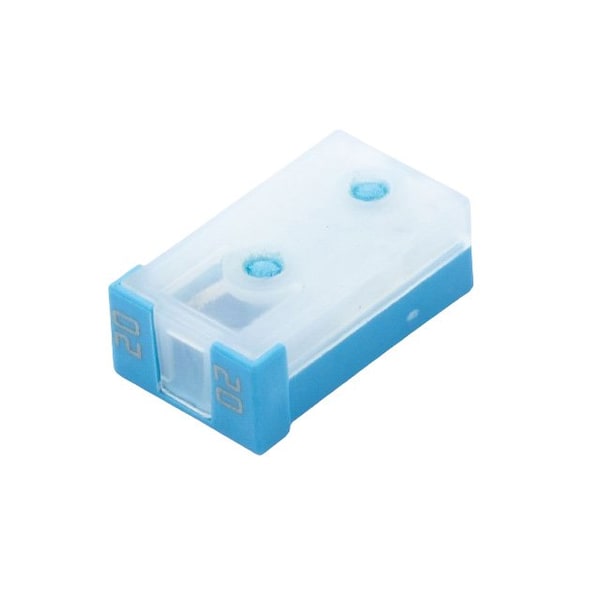 Optifuse Automotive Link Micro Style, 58V 20A - FMX-M-20A