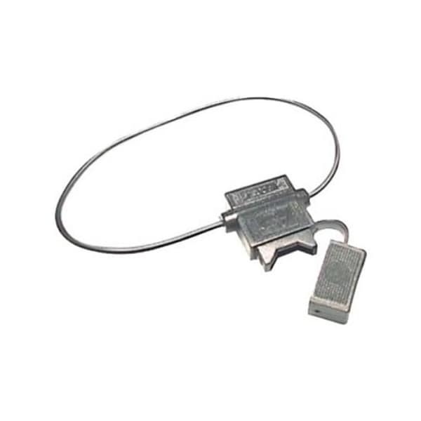Haines Products Fuse Holder, Wire Leads, ATC Blade Fuse Fuse Type - 646444241649