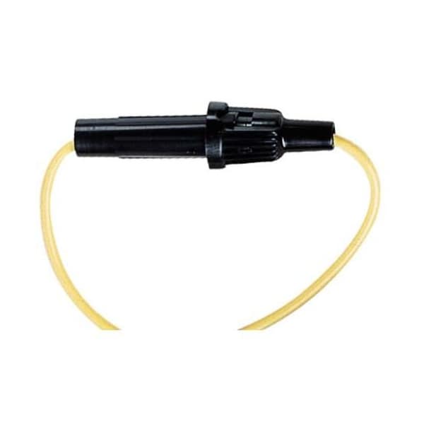 Haines Products Fuse Holder, Wire Leads, Glass Fuse Type - 646444936262