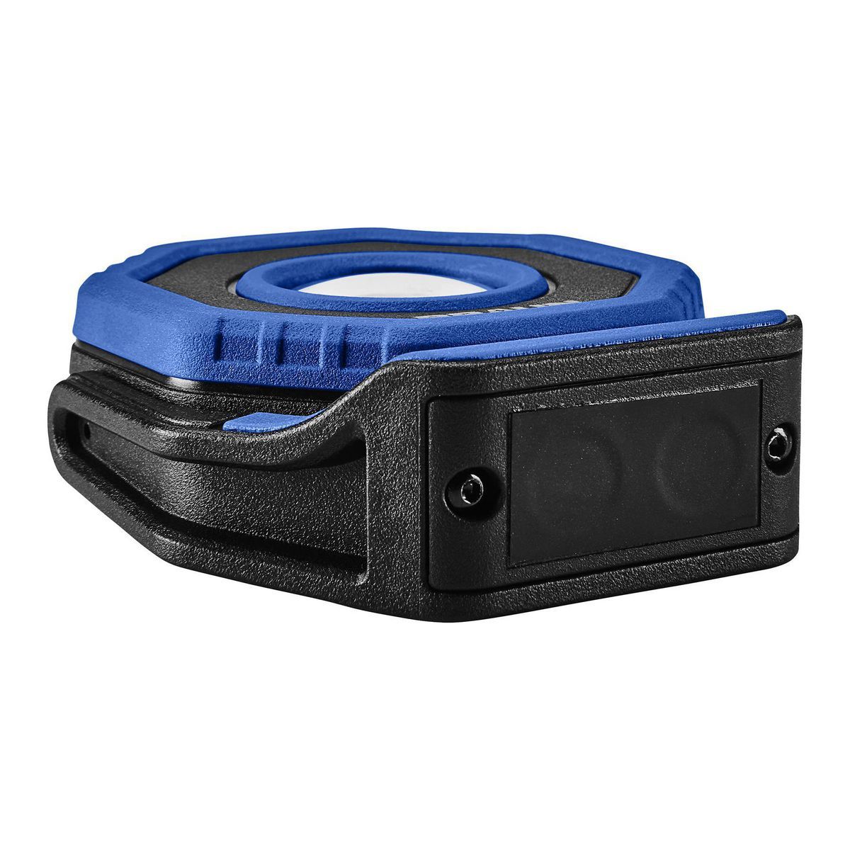 Luz de inundación LED magnética recargable ultra compacta de 750 lúmenes Braun, azul - 59225
