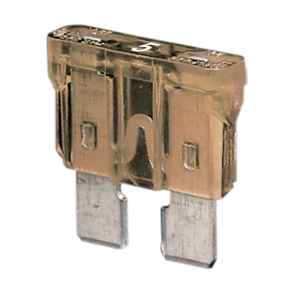 Mersen Automotive Fuse, 5A, 32V - AF-5