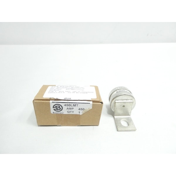 Eaton Bussmann Automotive Fuse, 450A, 150V DC - 450LMT