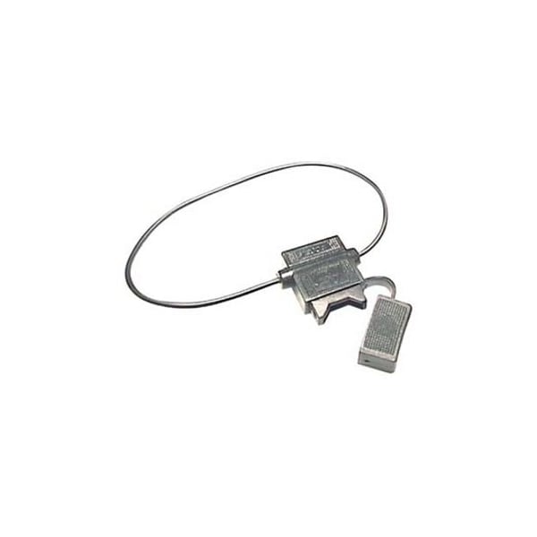 Haines Products Fuse Holder, Wire Leads, ATC Blade Fuse Fuse Type - BFH12AB HAINES PRODUCTS