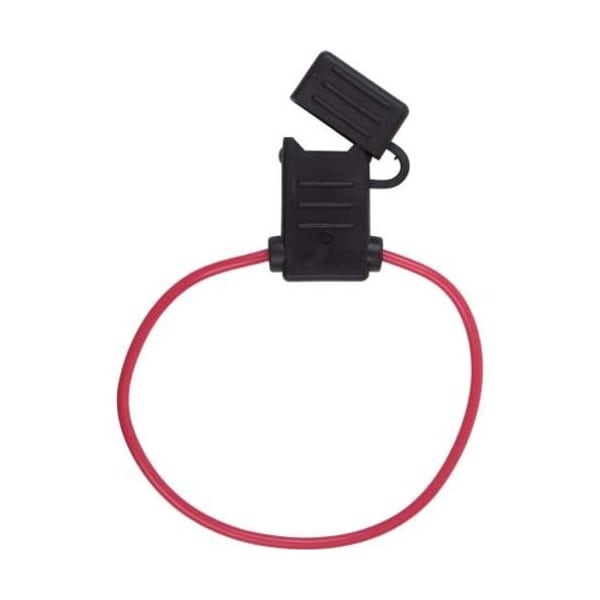 Haines Products Fuse Holder, ATC Series, Not Rated - 62035 HAINES PRODUCTS