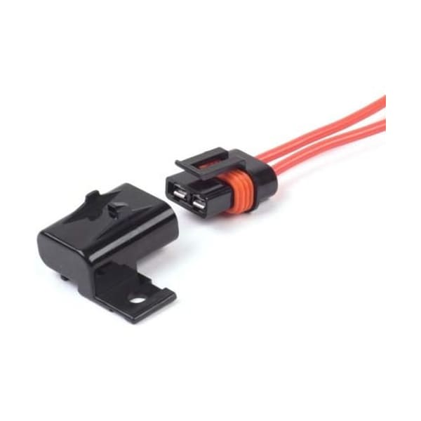 Haines Products Fuse Holder, 30A Amp Range, Wire Leads - 888063808401