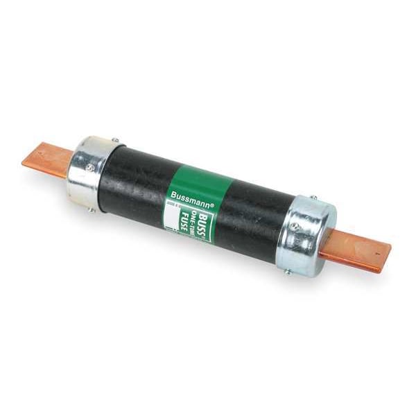 Eaton Bussmann UL Class Fuse, H Class, NOS Series, Fast-Acting, 150A, 600V AC, Non-Indicating - NOS-150