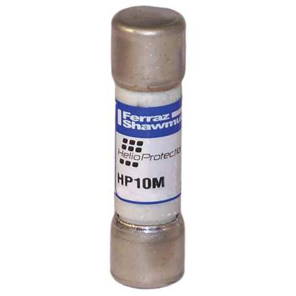 Mersen UL Class Fuse, gPV Class, HP10M Series, Fast-Acting, 20A, Not Rated, Non-Indicating - HP10M20