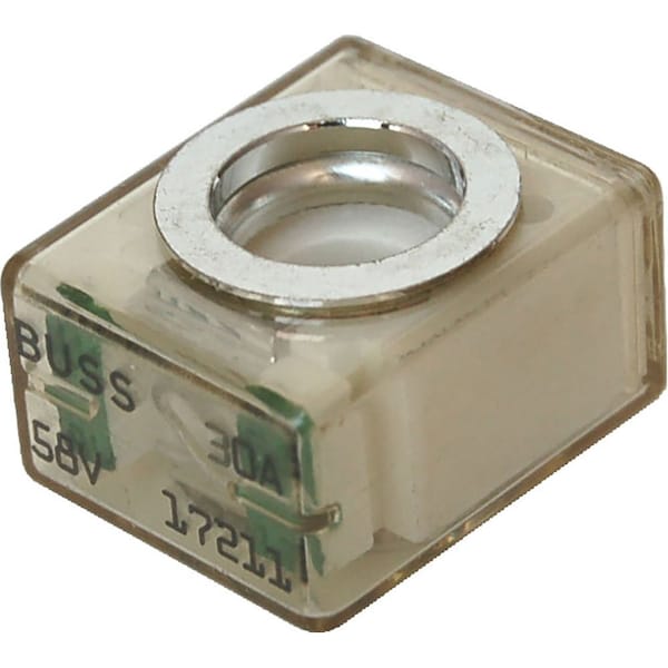 Blue Sea Systems Blue Sea 30A Fuse Terminal - 5175