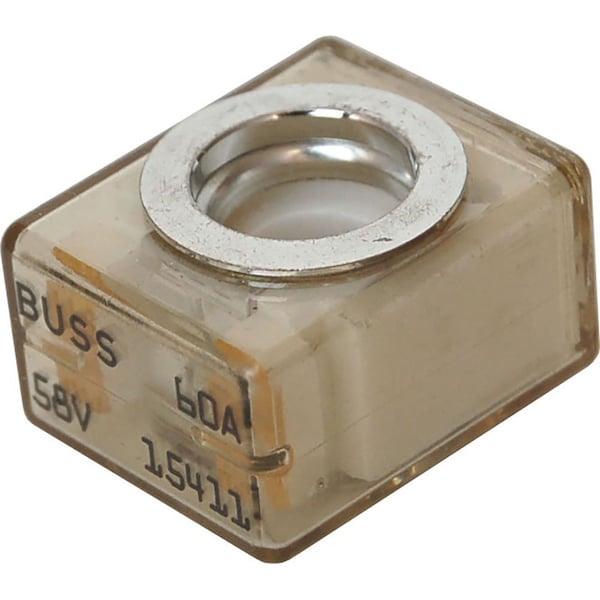 Blue Sea Systems Blue Sea 60A Fuse Terminal - 5178
