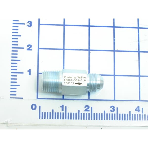 Serco Velocity Fuses, Velocity Fuse 10 Gpm - 313-239
