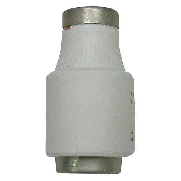 Eaton Bussmann Ceramic Fuse, D33 Series, Time-Delay, 50A, 500V AC, 50kA at 500V AC - 50D33
