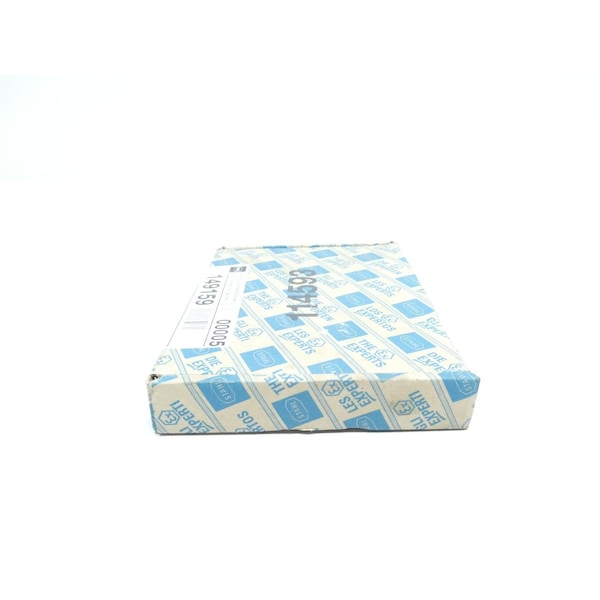 Stahl Ceramic Fuse, 0.80A, 250V AC, 5 PK - 8560/51-4171