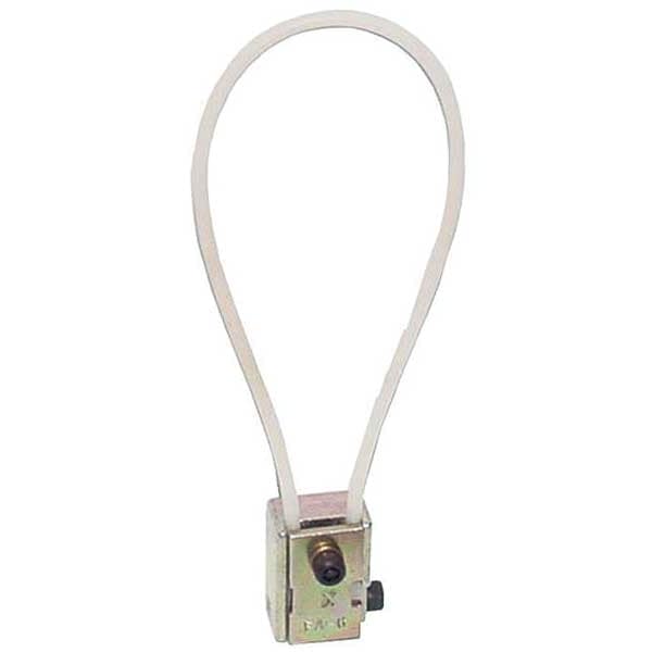 Brazo con palanca de rodillo Telemecanique Sensors, 5.5 pulgadas, Largo del brazo - 9007FA6