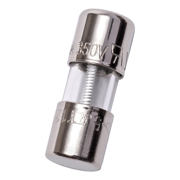 Mersen Ceramic Fuse, STG Series, Time-Delay, 3A, 250 to 350V AC, 0.1kA - STG3