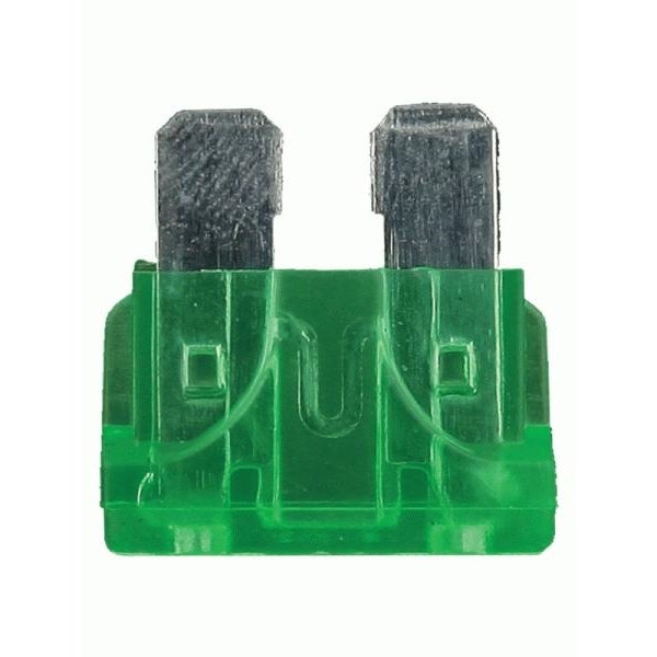 Metra Electronics ATC FUSE 30 AMP, PK 25 - ATC30-25