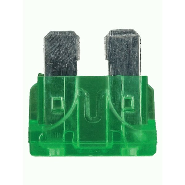 Metra Electronics ATC FUSE 30 AMP, PK 25 - ATC30-25