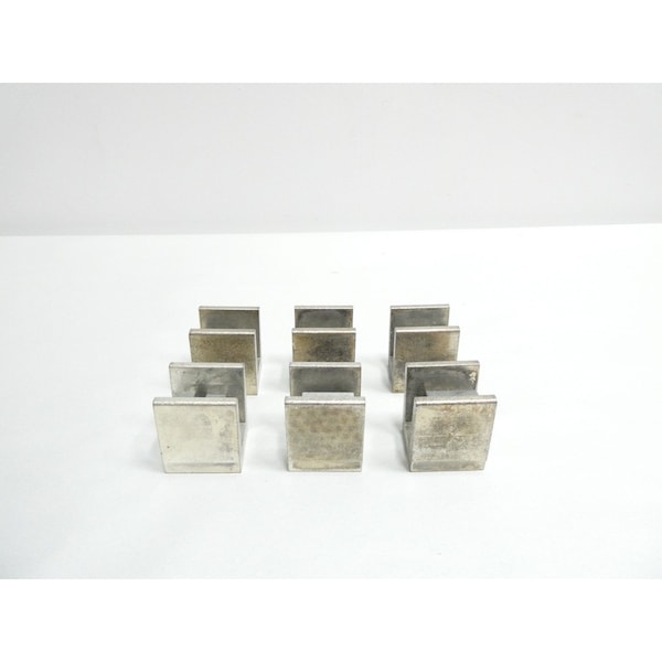 Allen Bradley Fuse Clip Kit, 400A, 250 to 600V AC - 1401-N46