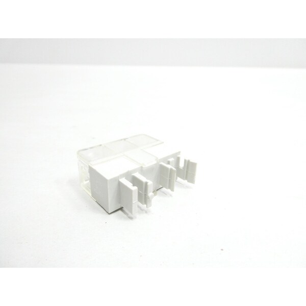 Stahl Plug Fuse, Fast-Acting, 1A, 250V AC, 5 PK - 8560/51-4181 149161