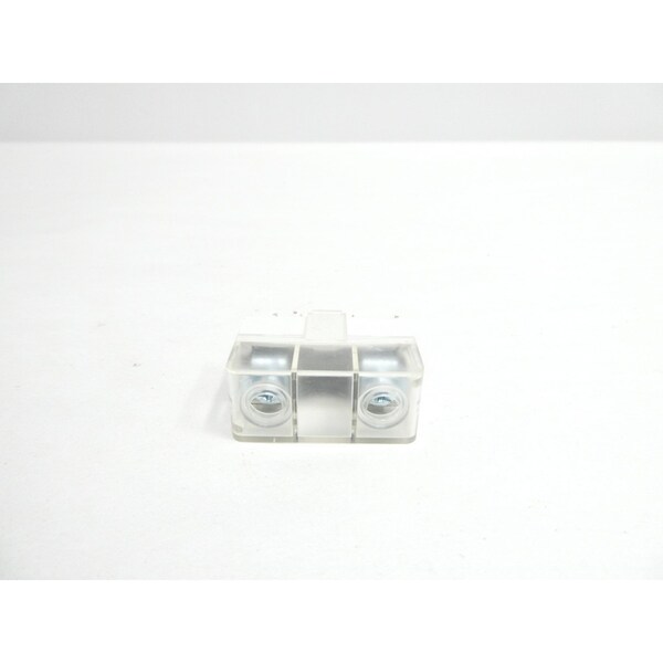 Stahl Plug Fuse, Fast-Acting, 1A, 250V AC, 5 PK - 8560/51-4181 149161