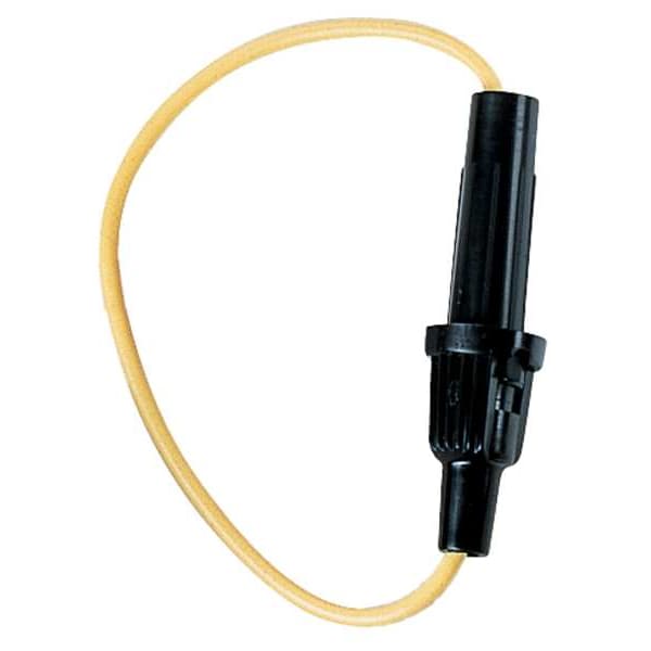 Eaton Bussmann Fuse Holder, 1 Poles, 0 to 20A Amp Range, 32V AC/DC Volt Rating - HHK